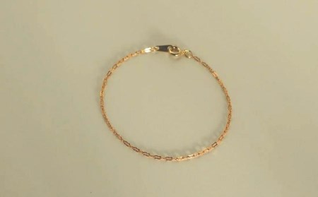 【LENERAオリジナルブレスレット】legumes bracelet / 14kgf