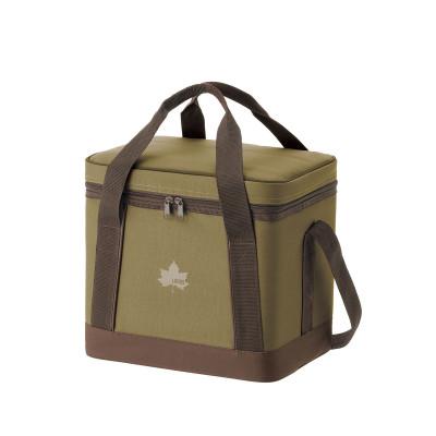 ふるさと納税 城陽市 氷点下パック 抗菌・ベーシッククーラー M 買い物やアウトドアでも役立つバッグ!　81670323