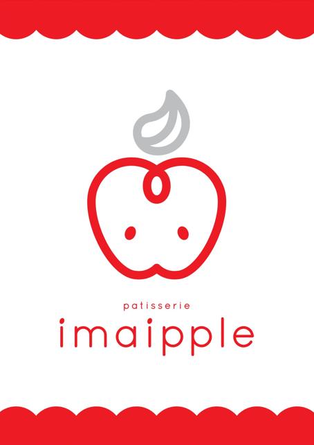 [Imaipple](イマイップル)