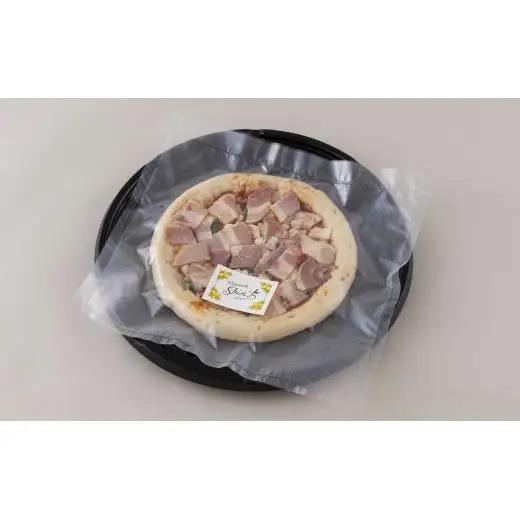 【3万枚売れた!!】ミシュラン掲載 PIZZA 3枚【pizzeria Shin’5】手焼き 窯焼き ﾋﾟｻﾞ ﾐｼｭﾗﾝ ﾋﾟｻﾞ ﾏﾙｹﾞﾘｰﾀ BigMan ﾋﾞｯｸﾞﾏﾝ ｺﾗﾎﾞ