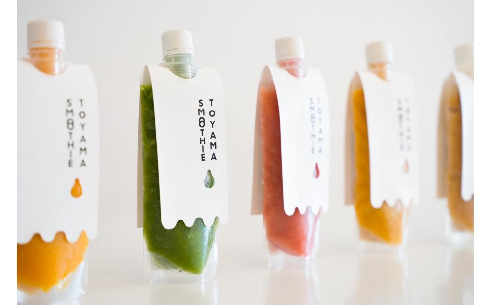 TOYAMA SMOOTHIE アソートギフトBOX
