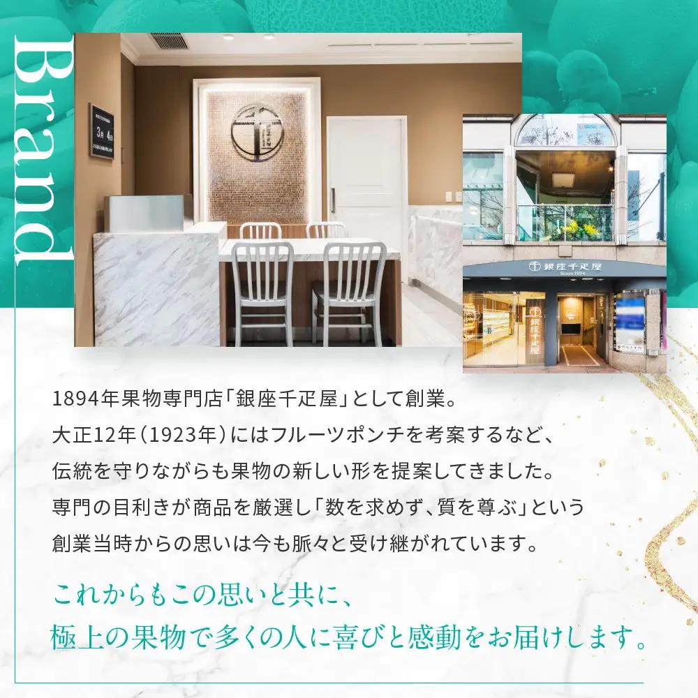 【銀座千疋屋】フルーツチーズケーキ8個PGS-390｜人気スイーツ ご褒美スイーツ