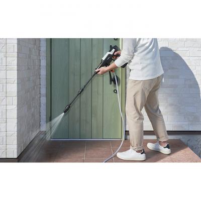 ふるさと納税 大河原町 充電式ハンディウォッシャーJHW-201ホワイト ハンディウォッシャー高圧洗浄機[53750267] |  | 03