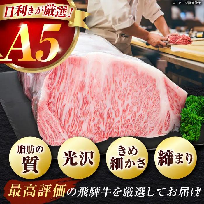 A5 飛騨牛 ロース すき焼き用 750g [AVAG001]  飛騨牛