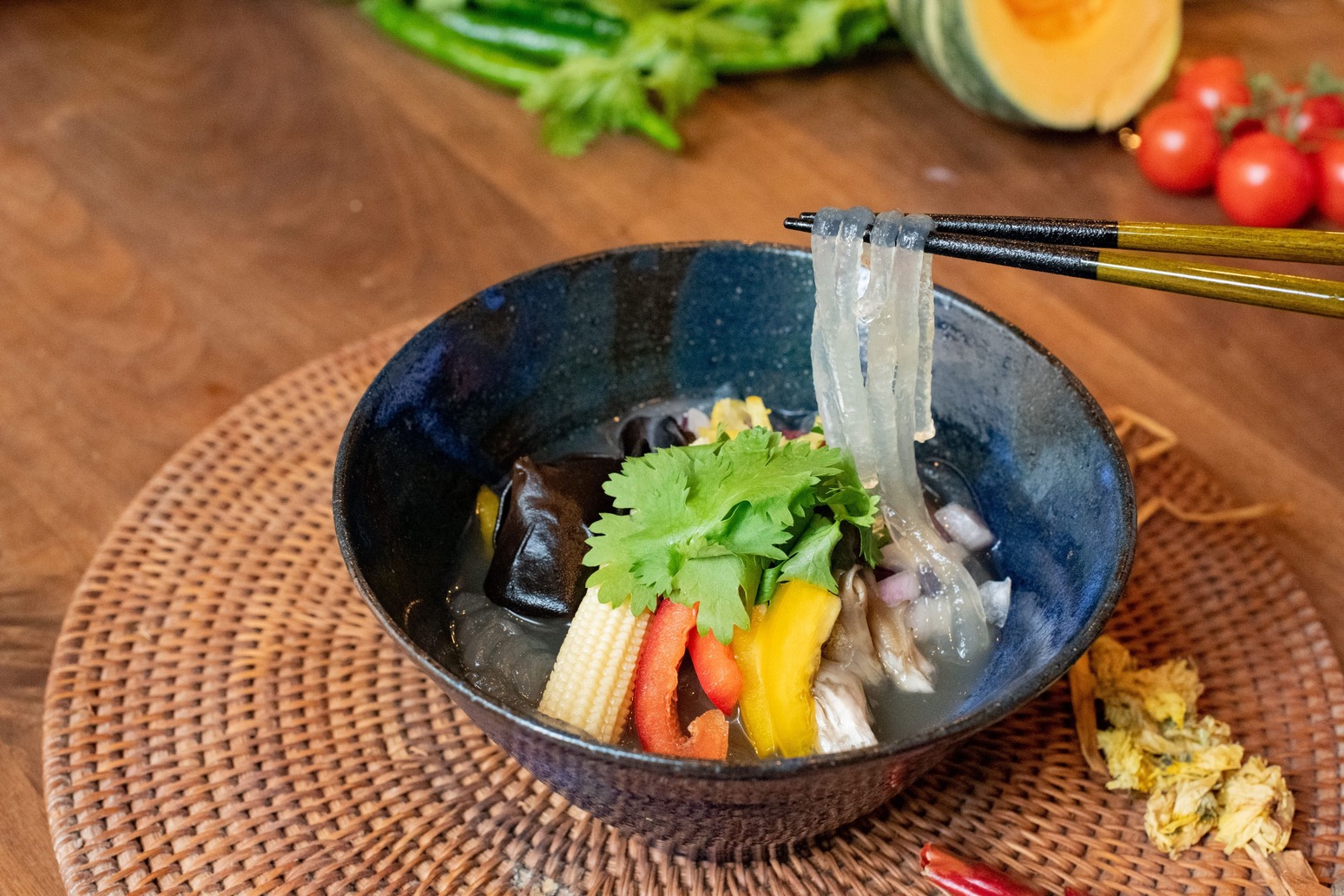 ゼロ辛マーラータン | 麻辣湯（3食セット）