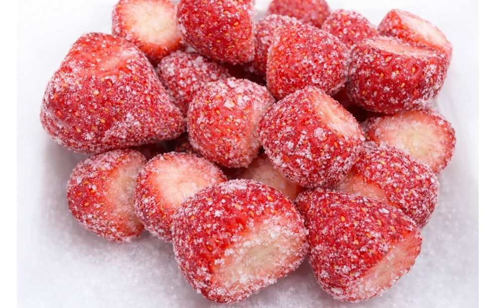 冷凍いちご４００ｇ×3袋 232238_A020-PR