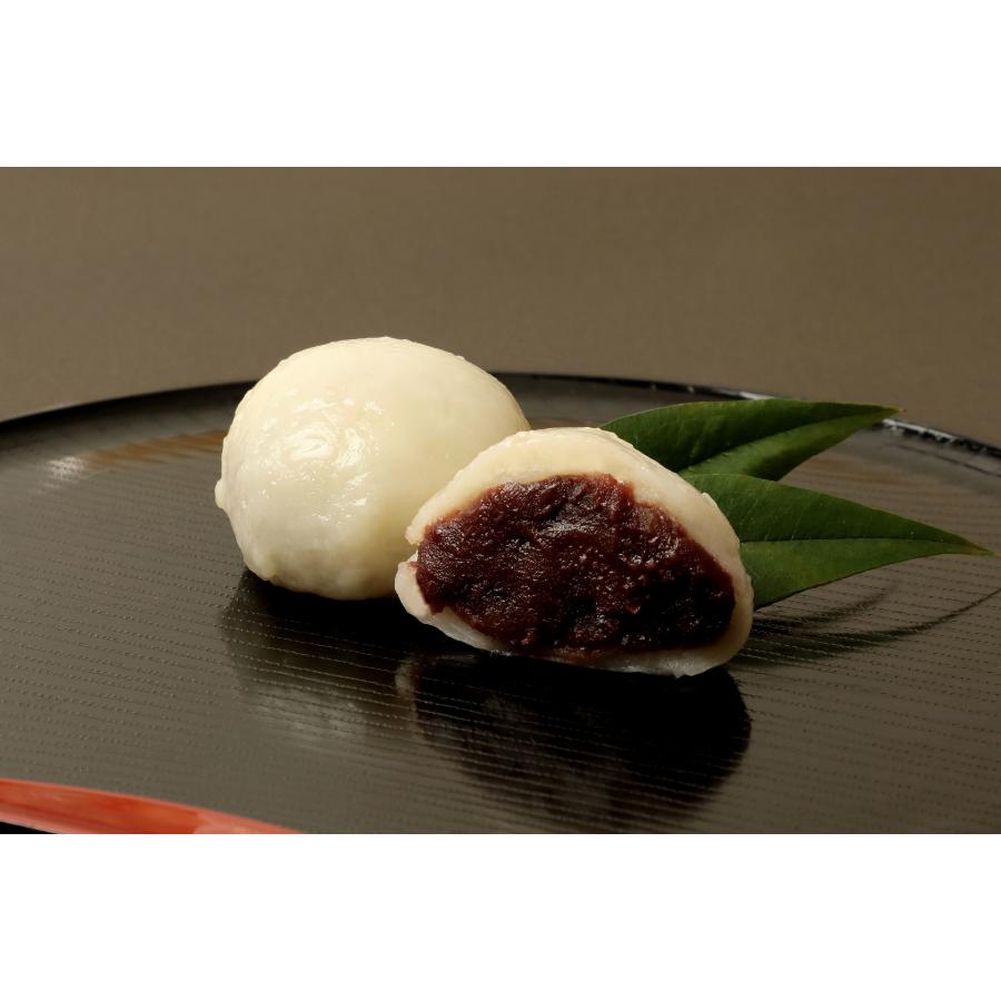 ＜舞ひめ＞姫まんじゅう3種セット