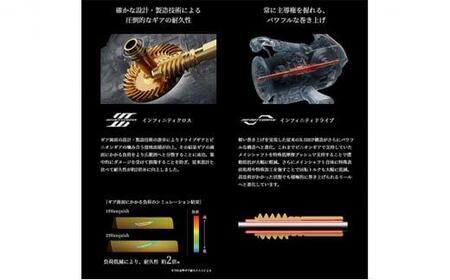 シマノ 釣具 ヴァンキッシュ 2500S