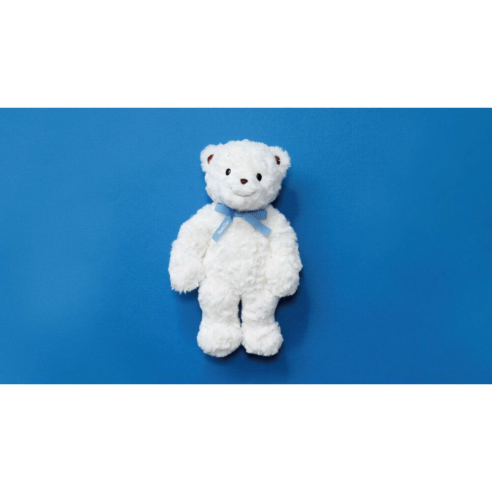 【ふるさと納税】【ファミリア】ファミリアベアー