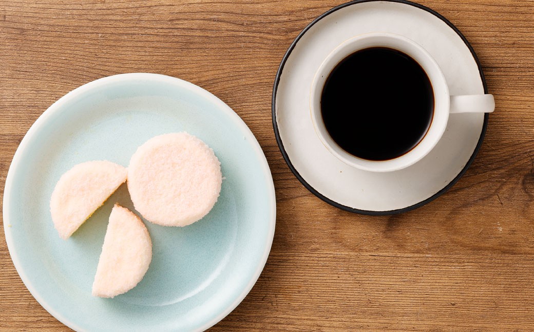 【6回定期便】 北海道ミニフロマージュ （アップル） 約900g×6回 合計約5.4kg