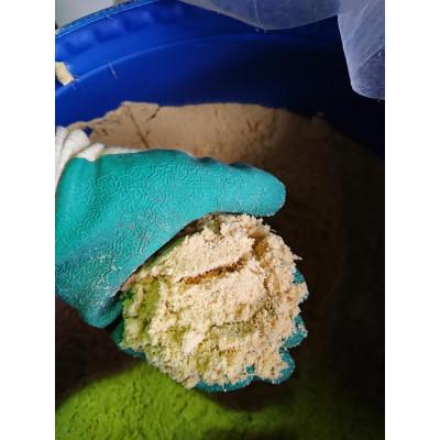 ふるさと納税 朝来市 乳酸菌の力で植物を元気に!三大の力 竹パウダー(竹粉)土壌改良剤5kg×2袋 |  | 02