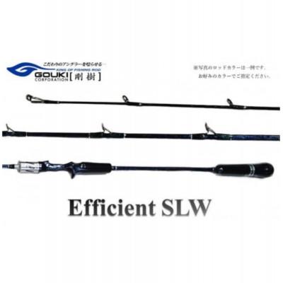 ふるさと納税 茅ヶ崎市 剛樹 エフィシェント EFFICIENT SLW 603(6.3ft) #8