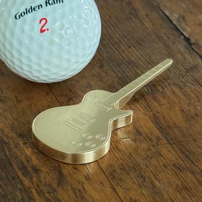 ふるさと納税 瑞浪市 グリーンフォーク　ELECTRIC GUITAR NO.02【PAGAINCA TOOLS】