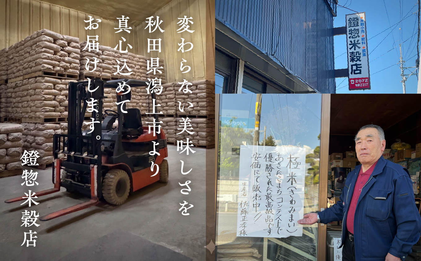《 3ヶ月定期便 》 あきたこまち 10kg × 3ヶ月 令和7年産 精米 5kg × 2 袋 3回 3ヵ月 秋田県産 米 白米 定期 毎月 お米 コメ ごはん ご飯 ライス 小分け 旬 新鮮 グルメ