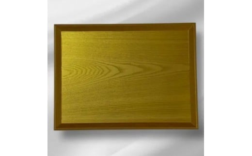 
            【選べるカラー】 長手トレイ
          