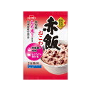 【ふるさと納税】らくらく炊きたて　赤飯おこわ（383g）×6