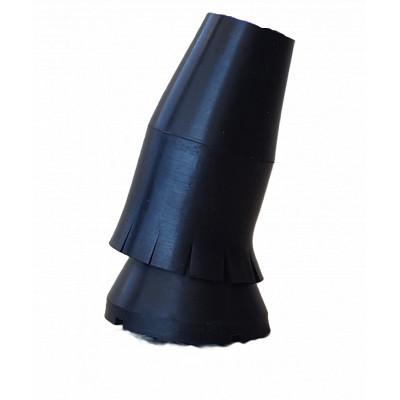 ふるさと納税 大田区 2段伸縮杖　ラクーンステッキ カ-ボン |  | 02