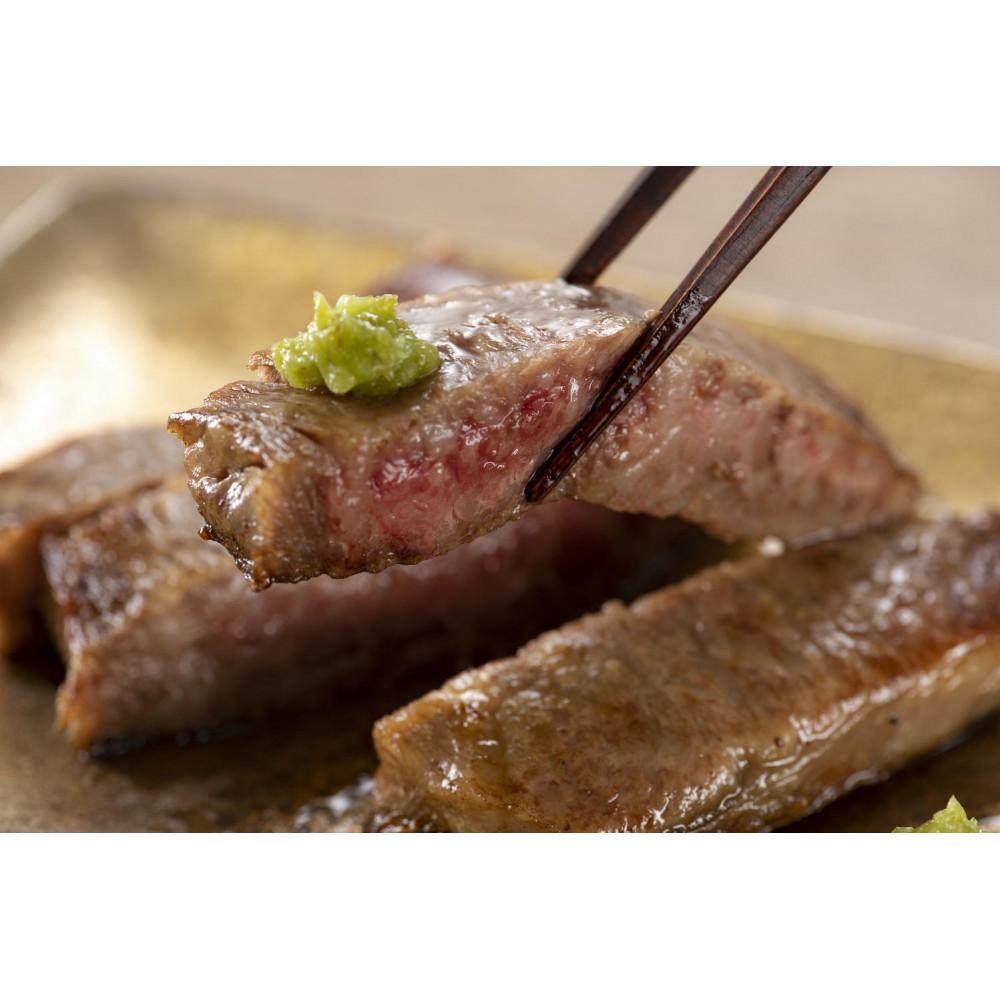 【ふるさと納税】【博多大丸おすすめ品】博多和牛ロースステーキ2枚 | 肉 お肉 にく 食品 人気 おすすめ 送料無料 ギフト