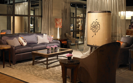 No.1161 Chrysanthemum Cocktail Cabinet Light ／ 家具 クリサンセマム カクテル キャビネットライト オリジナル家具 ブランド MATSUOKA マツオカ 