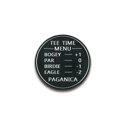 ふるさと納税 瑞浪市 ボールマーカー　TEE TIME【PAGANICA TOOLS】 |  | 01