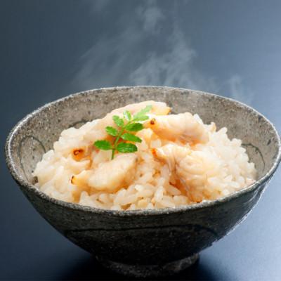 ふるさと納税 大田市 温めるだけ!ふぐめし　150g(1人前)×4個(KU26) |  | 01