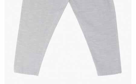 Farmers’ MONPE Muji 伝統色 銀鼠＜Sサイズ＞　034-019-3-S
