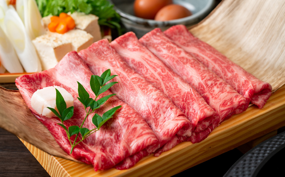 訳あり！【A4～A5】佐賀牛しゃぶしゃぶすき焼き用(肩ロース肉・肩バラ肉・モモ肉)5kg(500g×10P)【肉 牛肉 ブランド牛 黒毛和牛 ふるさと納税】(H112131)