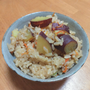 新潟県 加茂市産 紅はるか 【家庭用】 10kg 《順次発送》さつまいも 訳あり 家庭用