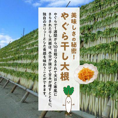 ふるさと納税 南九州市 あかつき舎のお漬物ギフト7種(7袋)詰合せ |  | 02