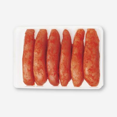 ふるさと納税 新宮町 博多の味.明太子発祥のふくや厳選『味の明太子385g(辛口)』【辛子明太子】.AE242 |  | 02