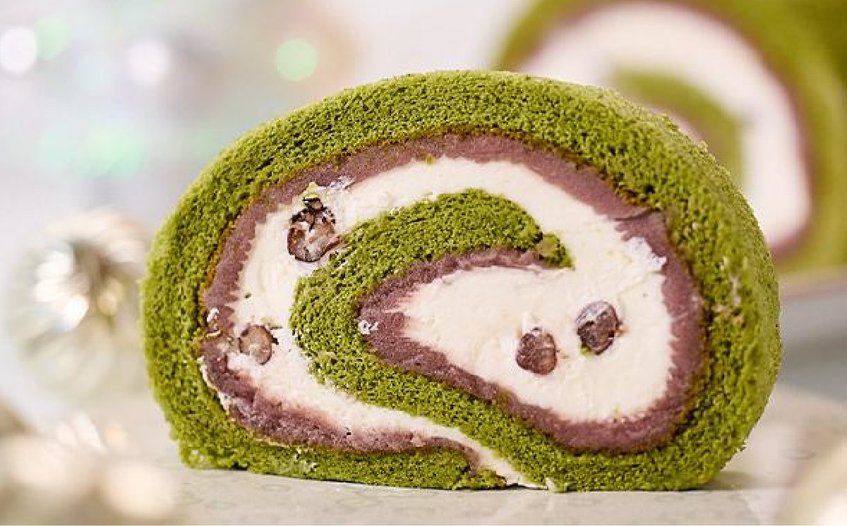 抹茶  ロールケーキ デザート ろーるけーき お菓子 和菓子 焼き菓子 ご当地 銘菓 和スイーツ