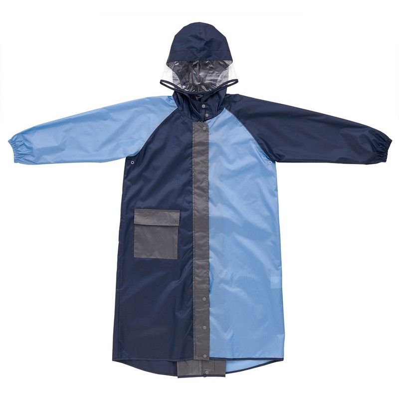 
            2WAY レインコート カッパ かっぱ 雨合羽スケーター〈skater〉【カラー選択可】 コート パンツ 2通り 撥水 蒸れにくい 奈良県 奈良市 なら
          