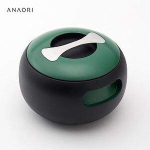 ANAORI Collections OVAL(オーバル) ブリティッシュグリーン