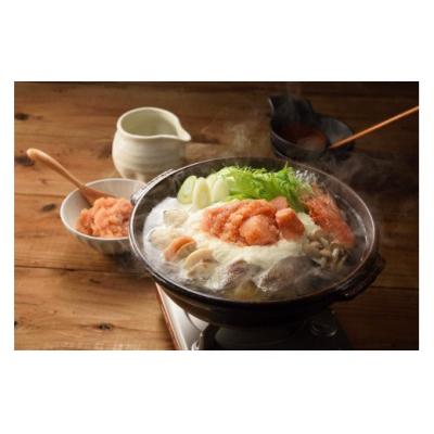 ふるさと納税 宗像市 無着色辛子明太子　上切3段 (1kg)_HA0926 |  | 03