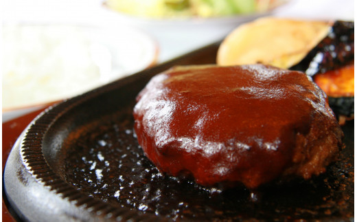 伊万里牛入り 合い挽き ハンバーグ約120g×15個 J336_イメージ3