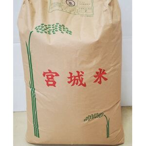 【令和7年産】大衡村産ひとめぼれ30kg(玄米)【1684020】