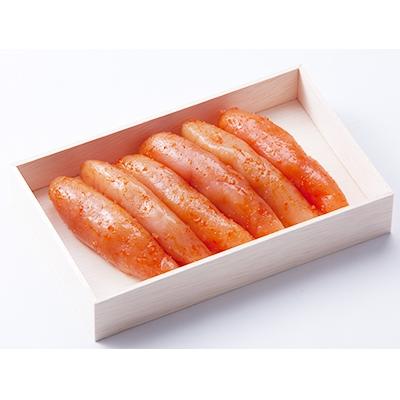 ふるさと納税 北九州市 味の丸屋無着色辛子明太子330g