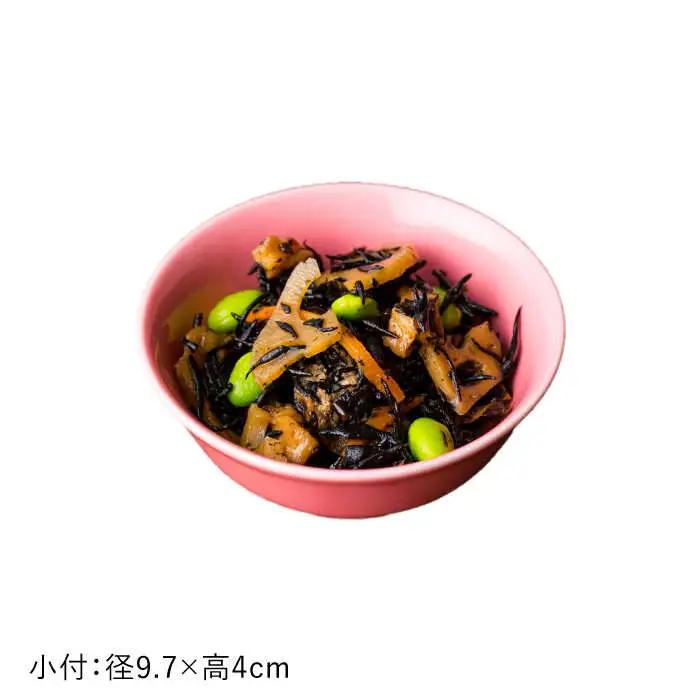 【波佐見焼】一重梅（ひとえうめ）色 6型セット 小皿 茶碗 小鉢 大皿  食器 皿 【DRESS】 [SD03] 波佐見焼
