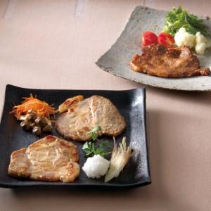 山形の極み 平田牧場 味噌漬けセット F2Y-0374