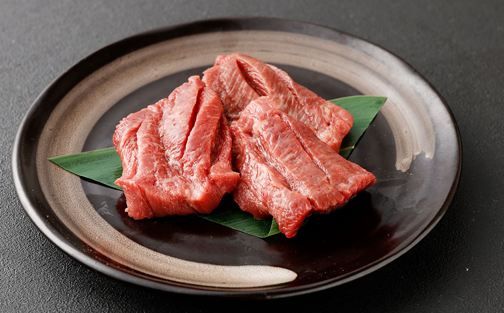 数量限定！熊本あか牛 タン 1本 セット 計1.2キロ（ 焼き肉用 800g、煮こみ用 400g ） あか牛 牛タン