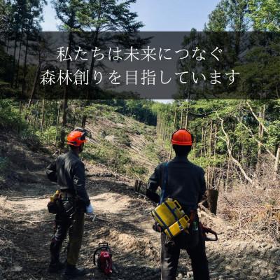 ふるさと納税 久万高原町 キャンプ用薪(広葉樹)約10kg |  | 03