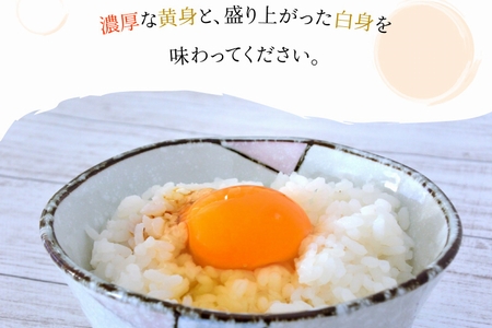 103-01 松原養鶏場の黒高麗人参鶏卵　長寿卵