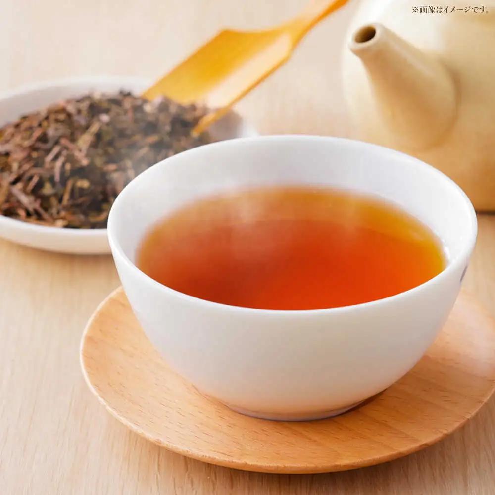 白川茶＆ほうじ茶セット  茶文[AWBU005]ほうじ茶