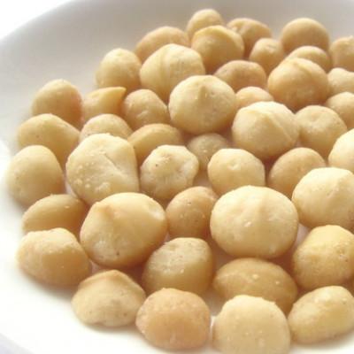 ふるさと納税 都留市 マカダミアナッツ 600g