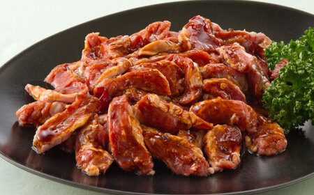 スタミナセットB 4種類　（豚スペアリブ・和牛丸腸・豚サガリ・豚ダルム）計1，130g 日田市 / 福地のうなるホルモン[ARAY002]