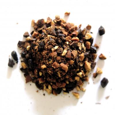 ふるさと納税 藤枝市 LOVハーブセット(ルイボス茶・黒豆五穀茶・どくだみ烏龍茶)各10パック入り |  | 02
