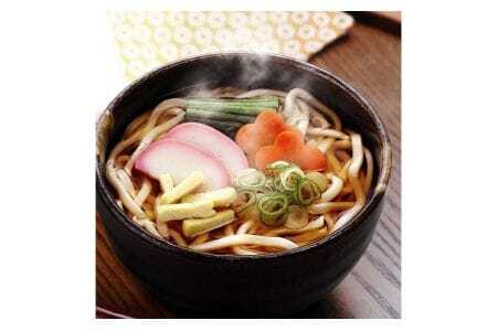 No.209 ふるさと麺詰合せ　1315g