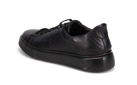 madras(マドラス) 紳士靴 meta insole搭載 M594AMT (ブラック、26.0cm)