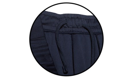 I4-07【カラー：ネイビー サイズ：S】リカバリーウェア A.A.TH/ ロングパンツ（品番：AAP99713）