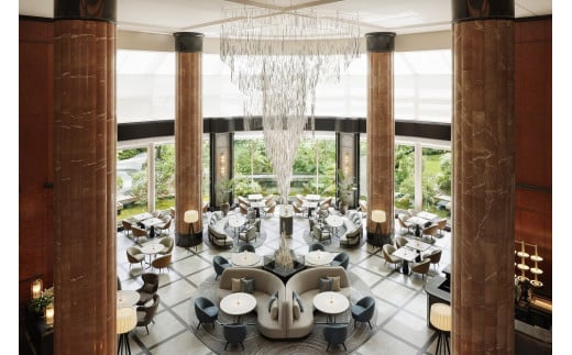 ウェスティンホテル東京　ホテルカード10,000円分　宿泊、レストラン、スパ、パティスリーでの利用可能